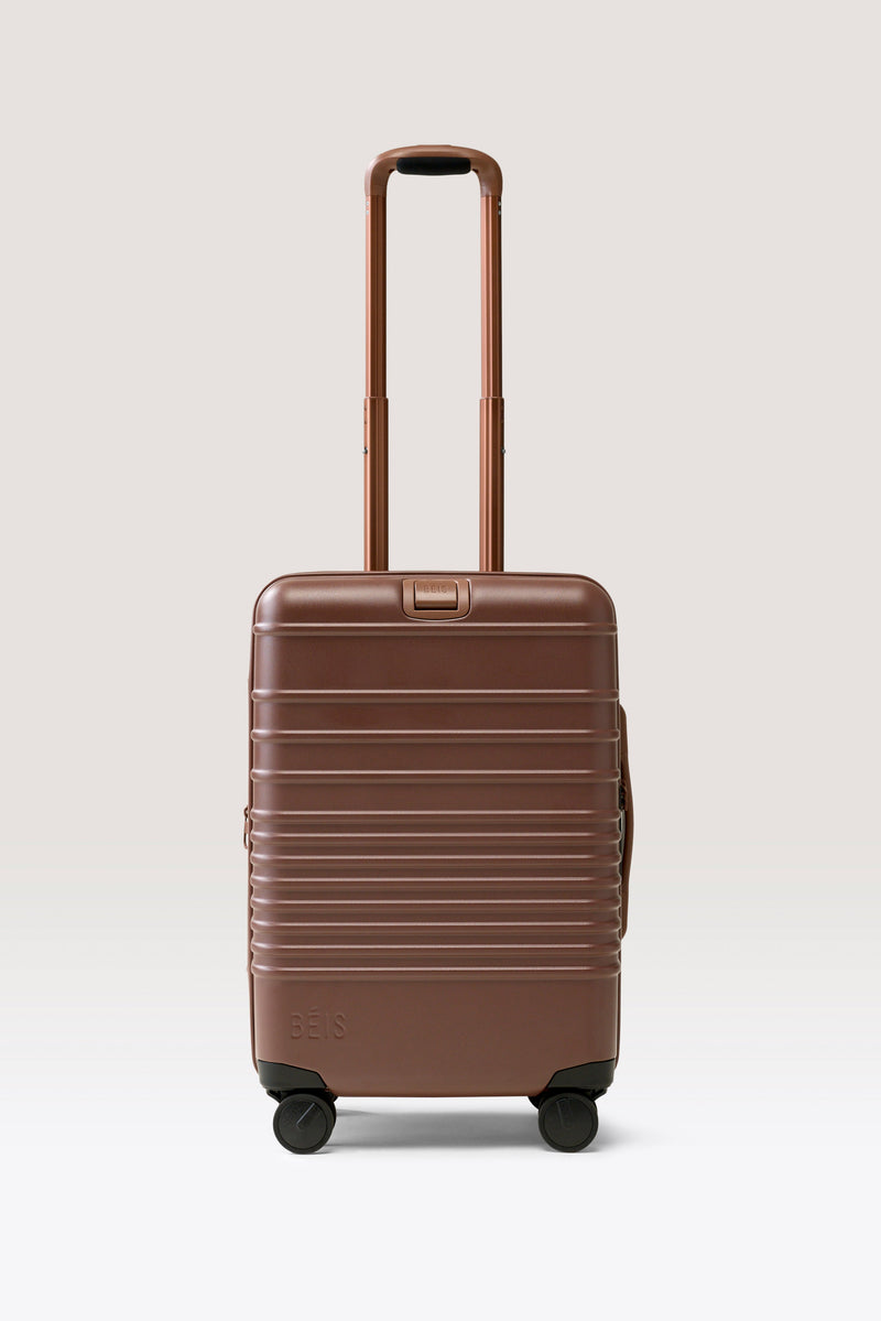 The Carry-On Roller in Maple — image 1