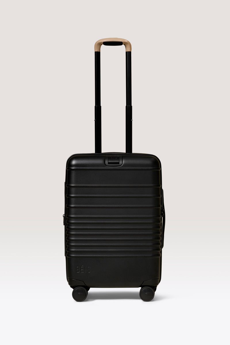 The Carry-On Roller in Black — image 1