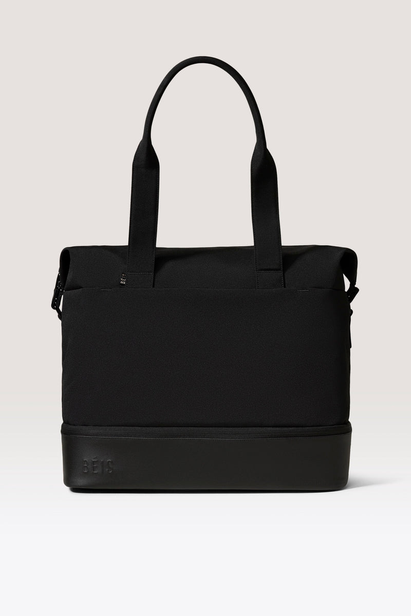 The Weekender in Black — image 1
