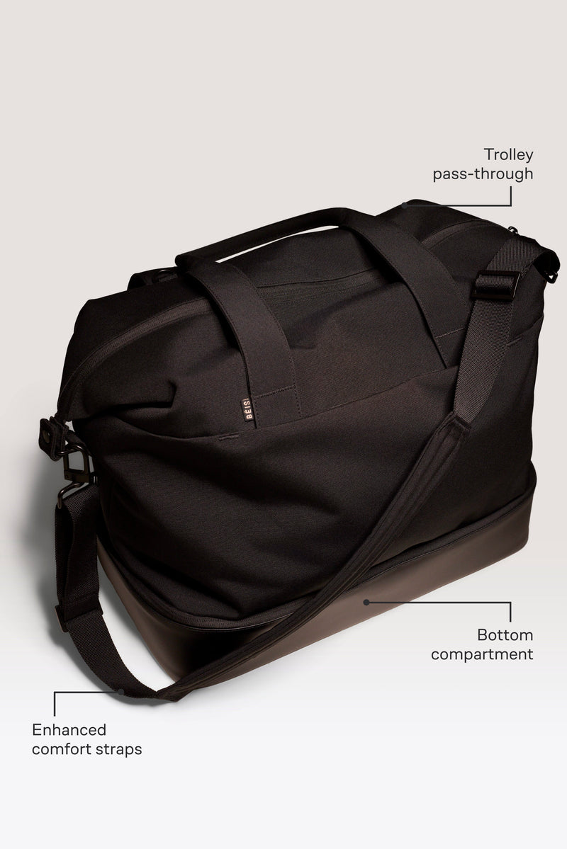 The Weekender in Black — image 2