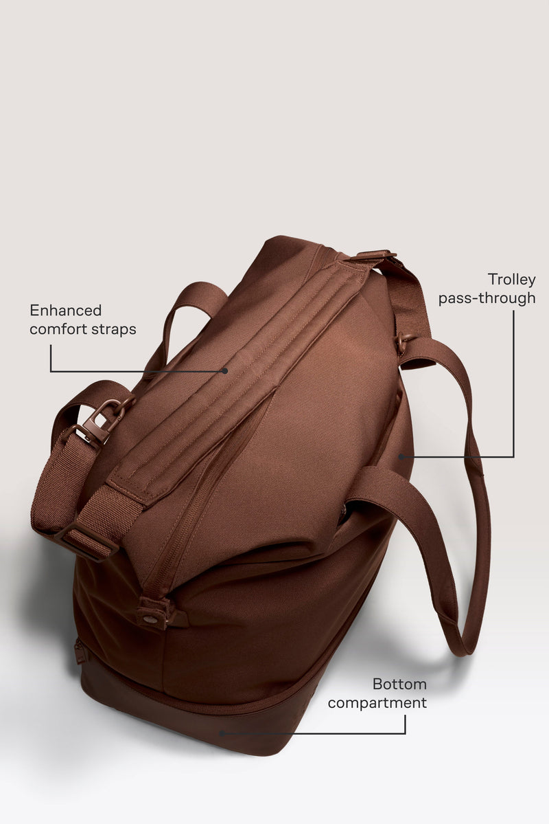 The Weekender in Maple — image 2