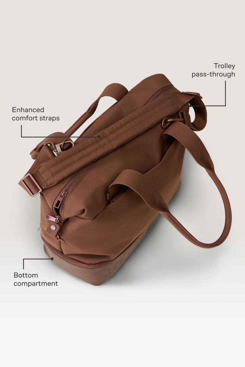 The Mini Weekender in Maple — image 2