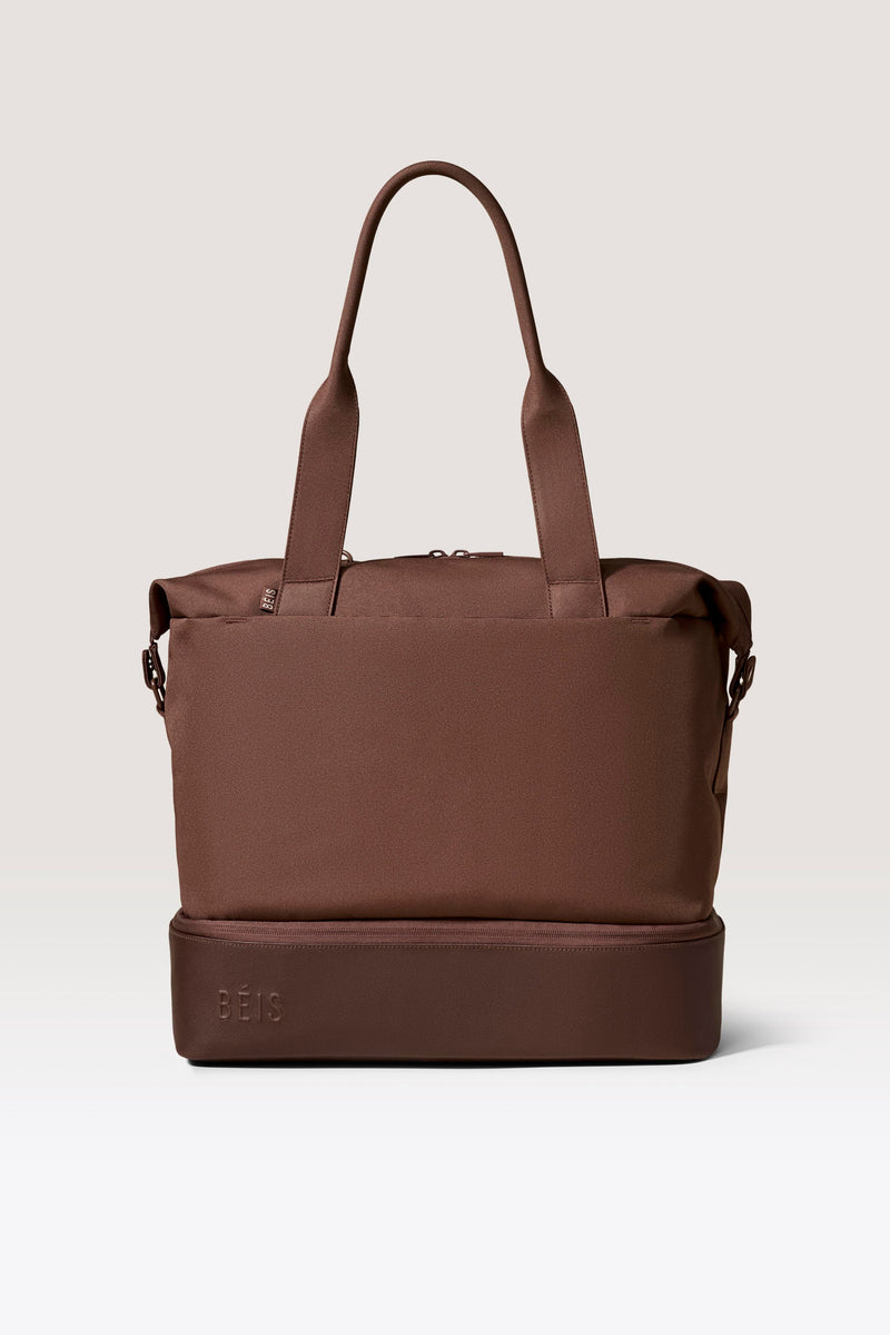 The Mini Weekender in Maple — image 1