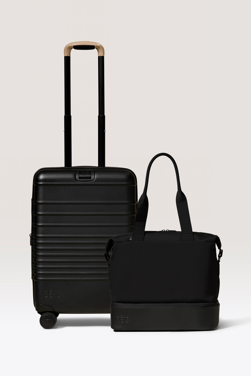 The Carry-On Starter Set — image 1