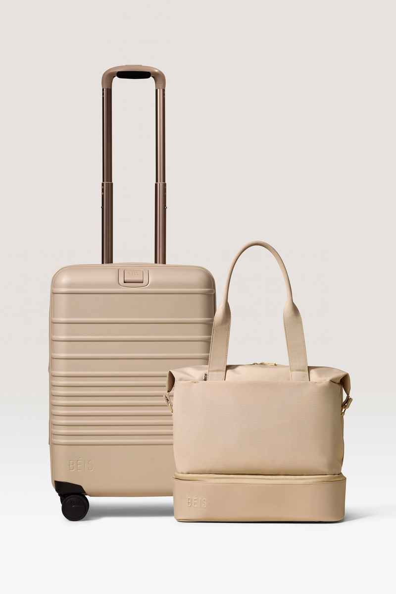The Carry-On Starter Set — image 1