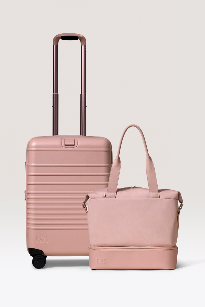 The Carry-On Starter Set — image 1
