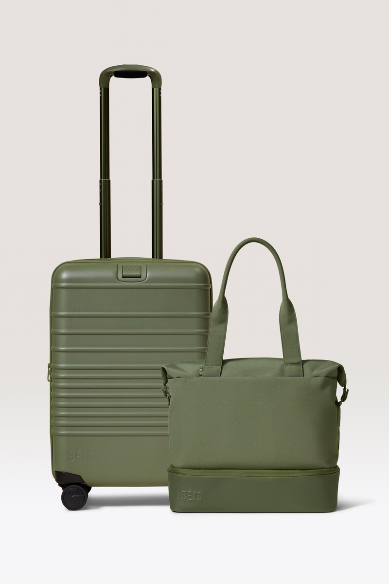 The Carry-On Starter Set — image 1