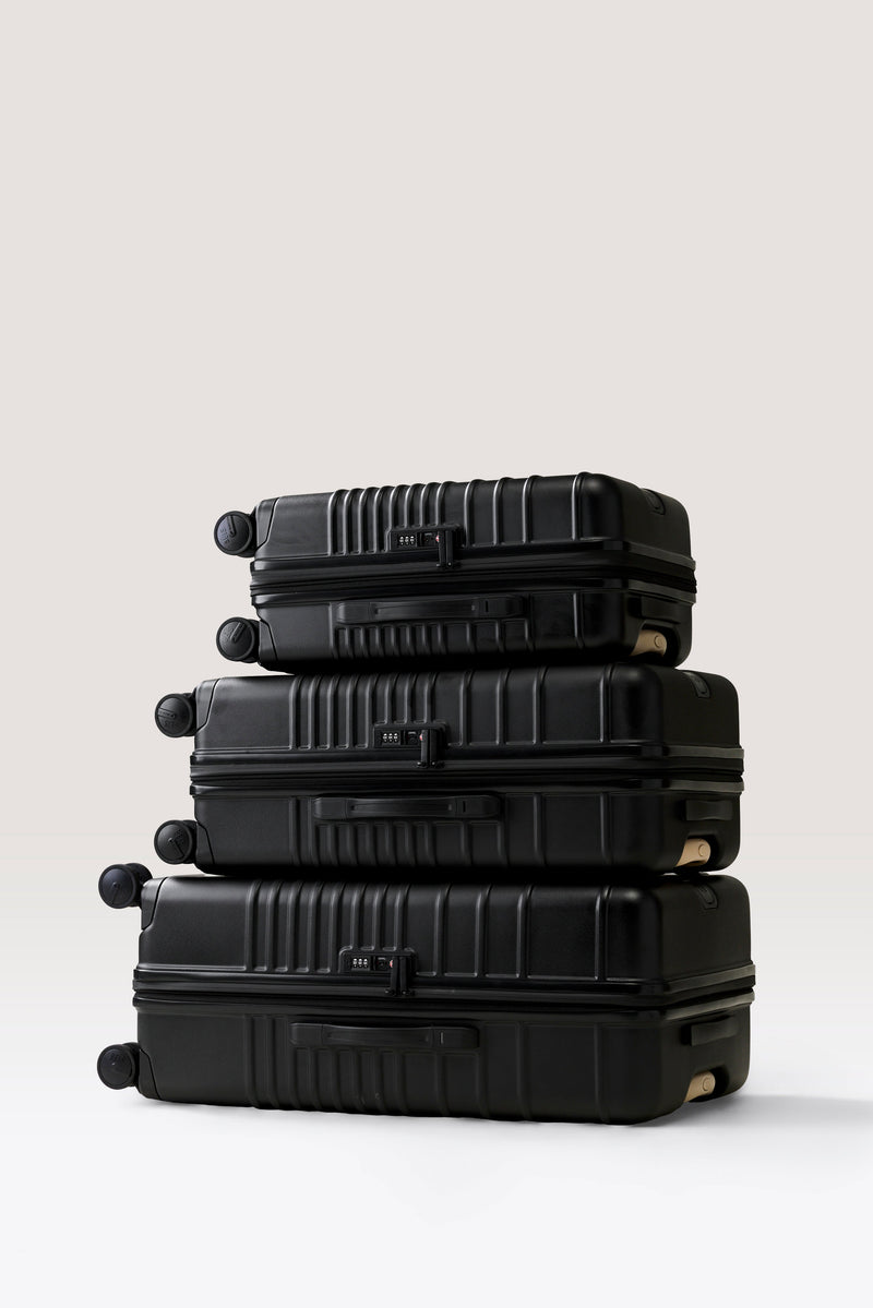 The 3 Piece Luggage Set — image 2