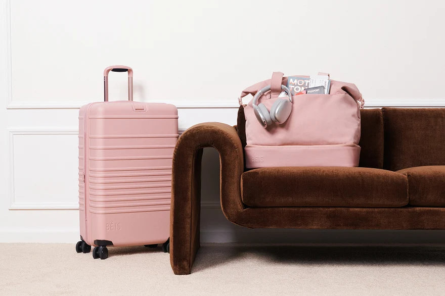 Cuffing Season