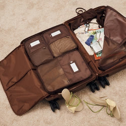 SHOP PACKING CUBES